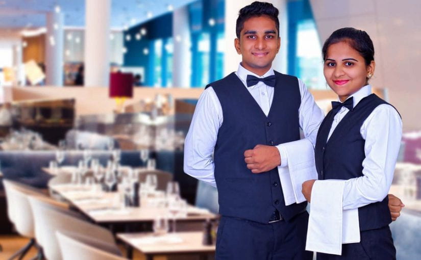 KNOW THE FUTURE OF HOTEL MANAGEMENT INDUSTRY (2021)
